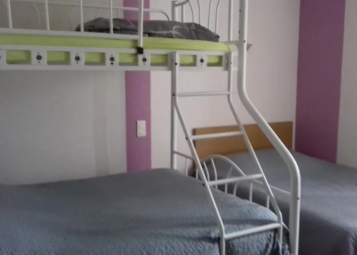 L'as Gourmand Couette-café Brécey